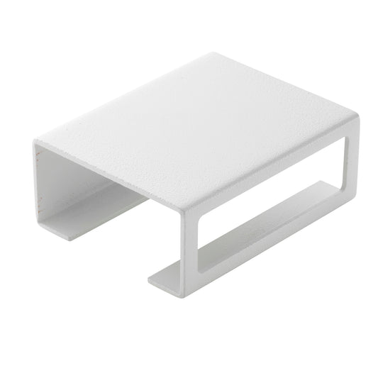 By Lassen Matchbox tulitikkukotelo valkoinen