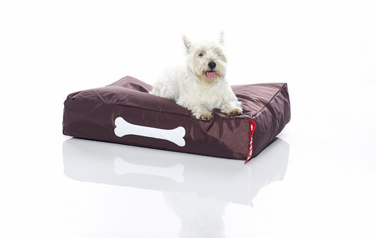 Fatboy Doggielounge pieni ruskea