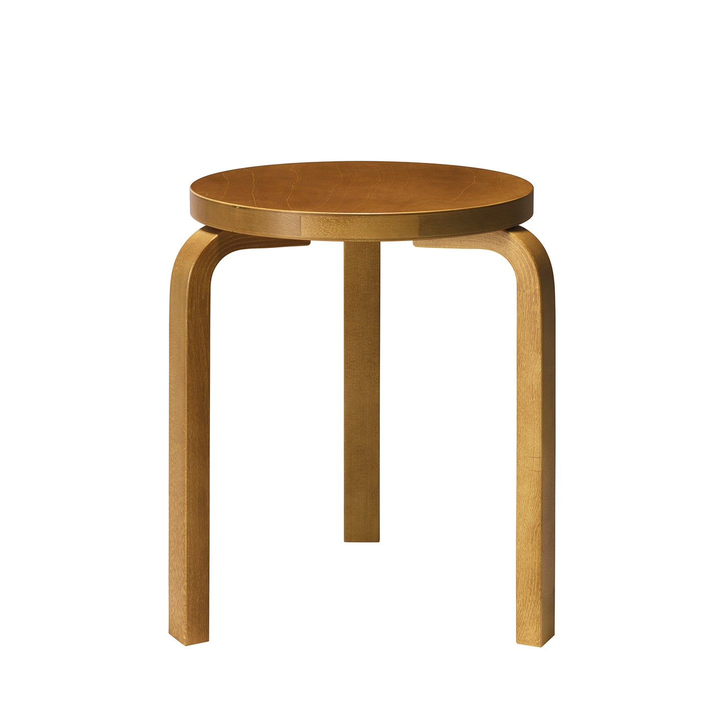Artek 60 jakkara petsattu hunaja