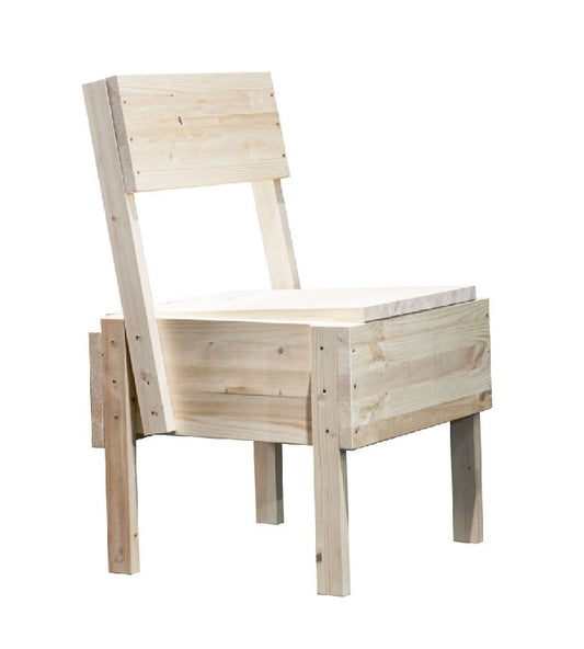 Artek Sedia 1 tuoli mänty