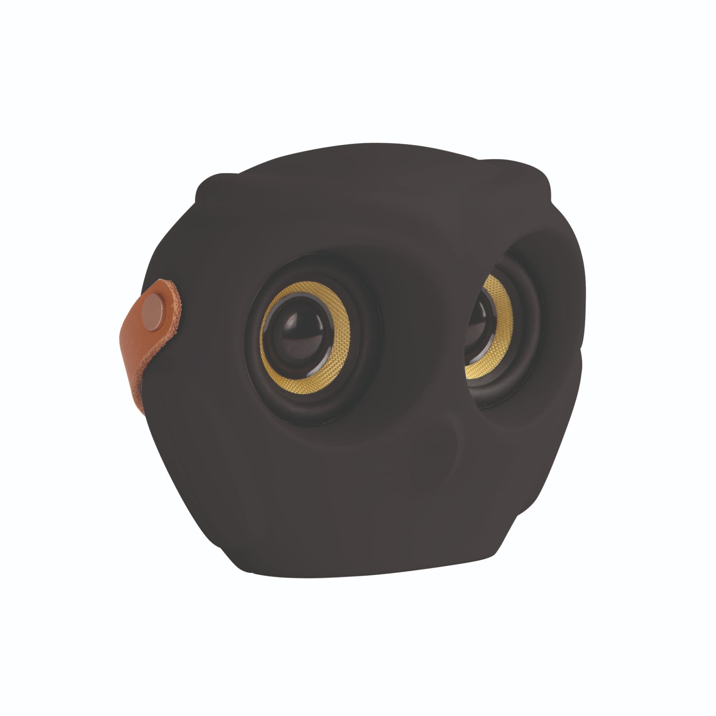 KREAFUNK aOWL Bluetooth-kaiutin musta