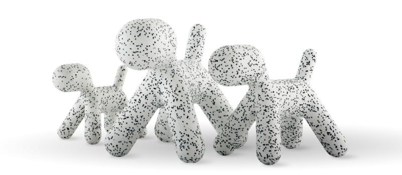Magis Puppy L dalmatialainen