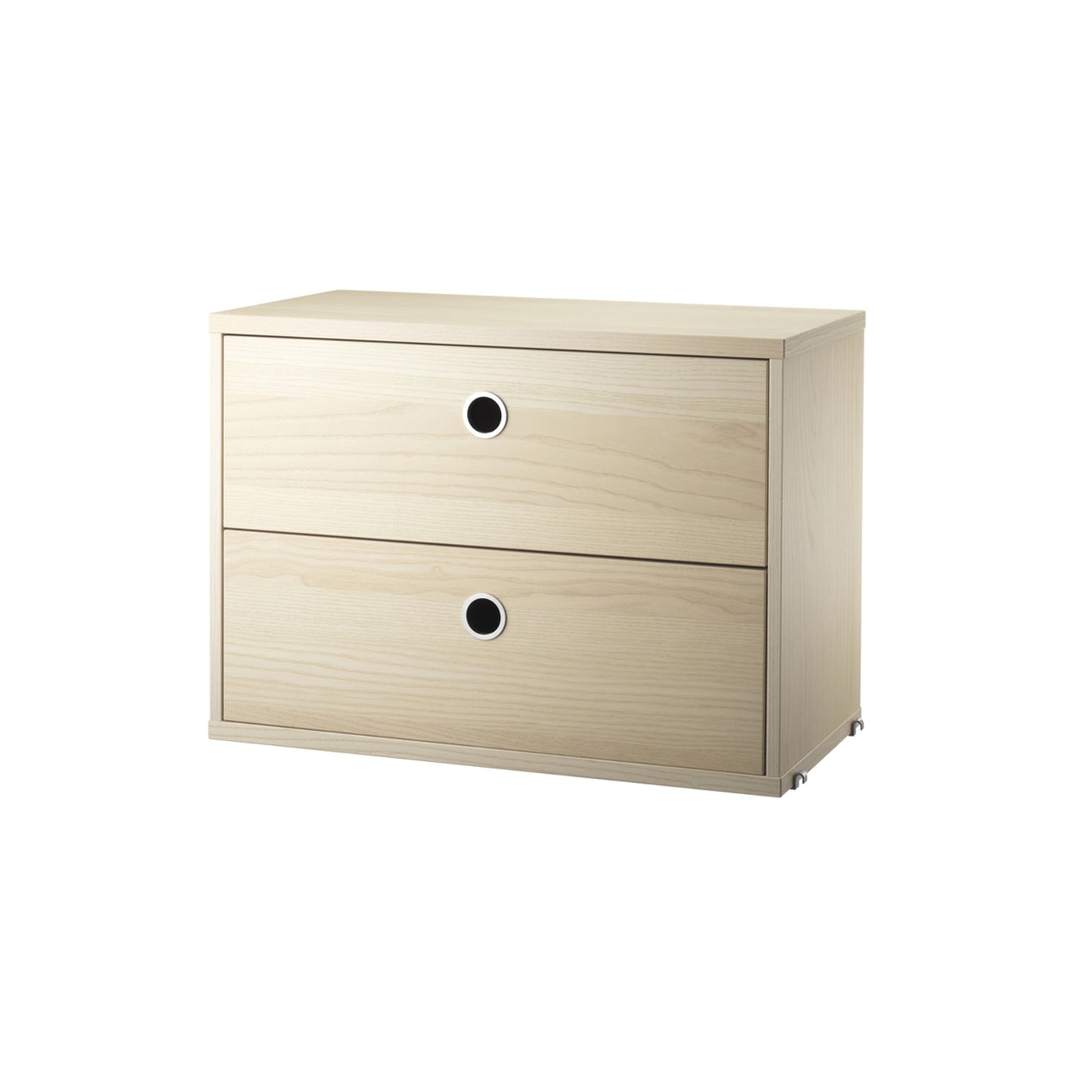String System laatikosto 58cm saarni
