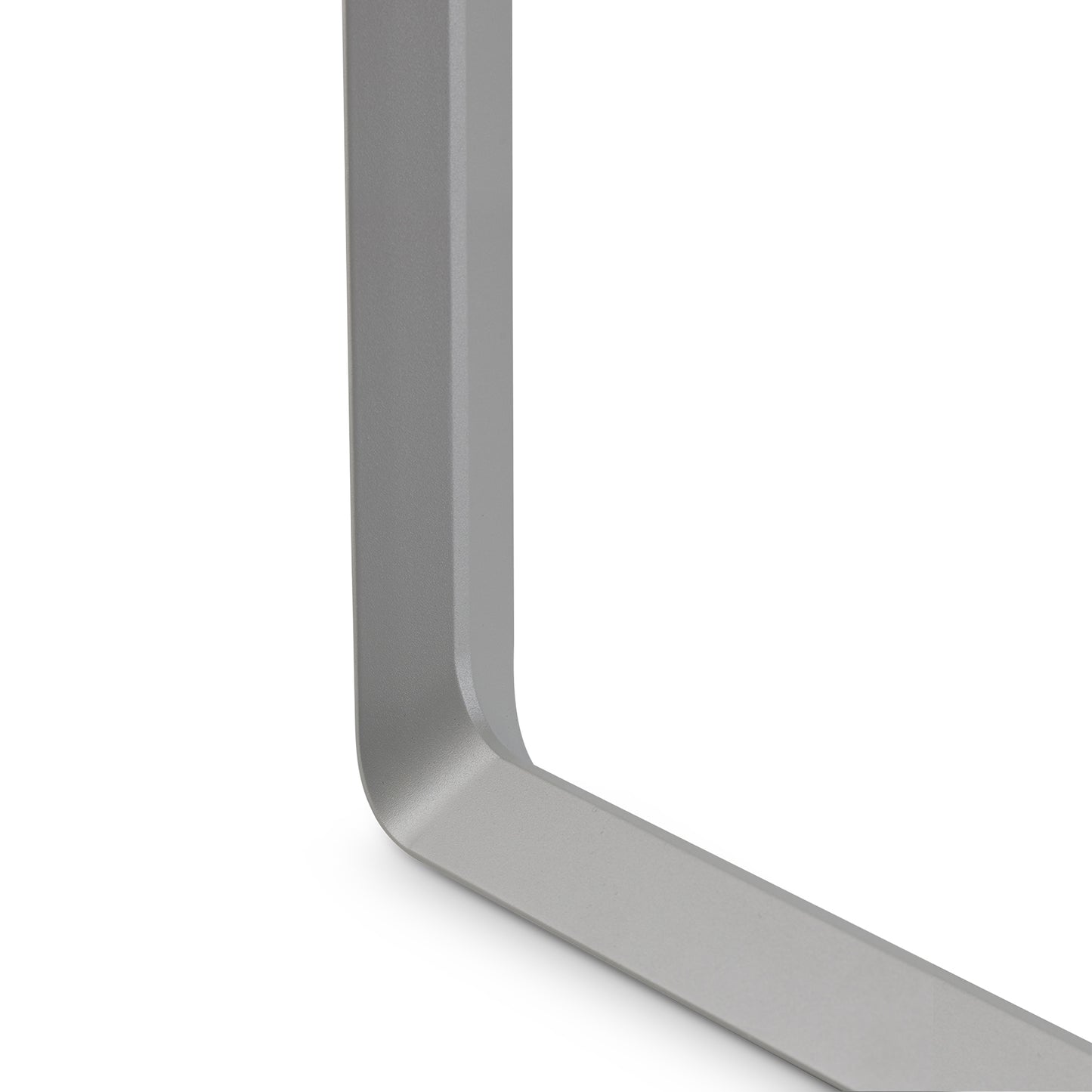 Muuto 70/70 pöytä 225x90 harmaa/harmaa