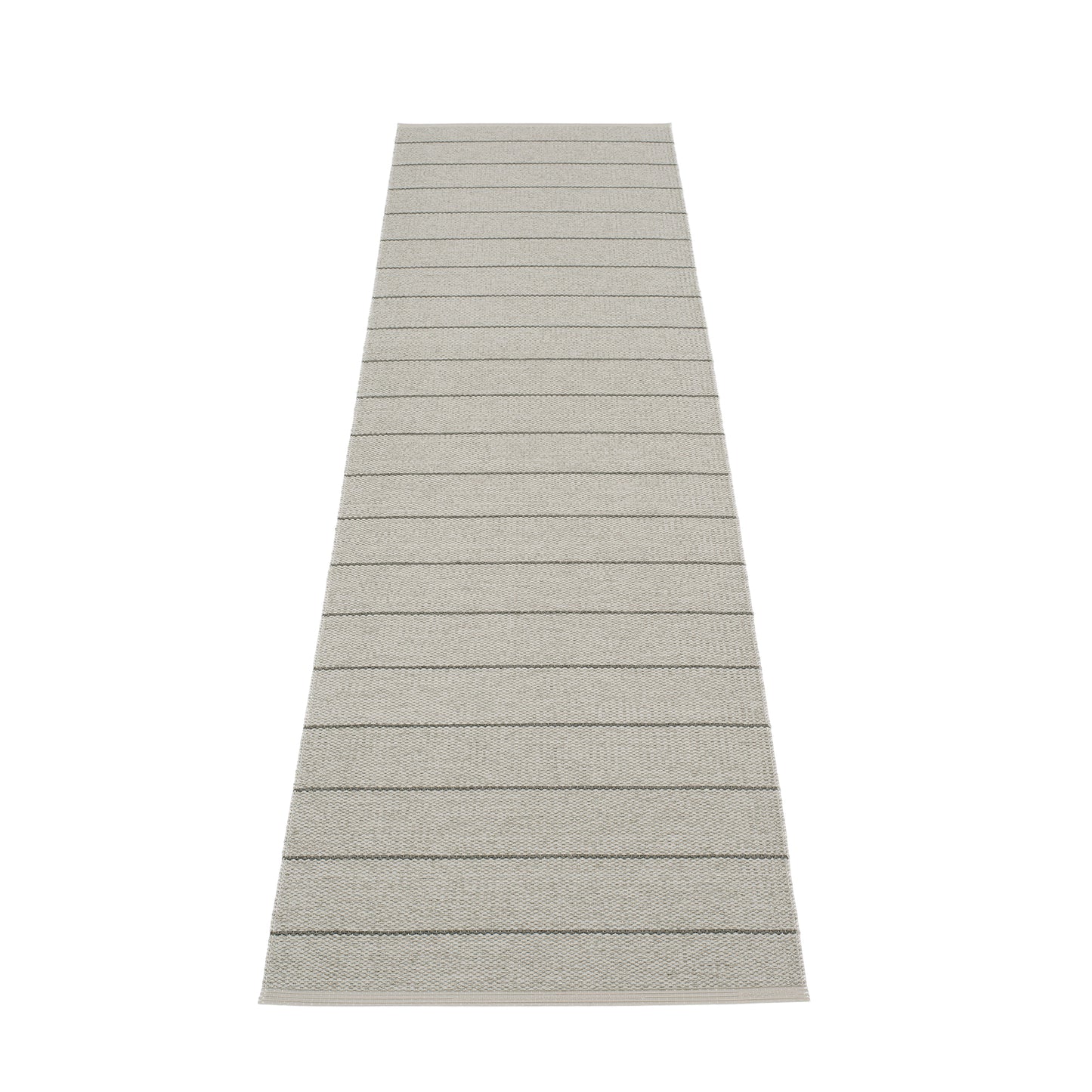 Pappelina Carl 70x350 grey/fossil grey