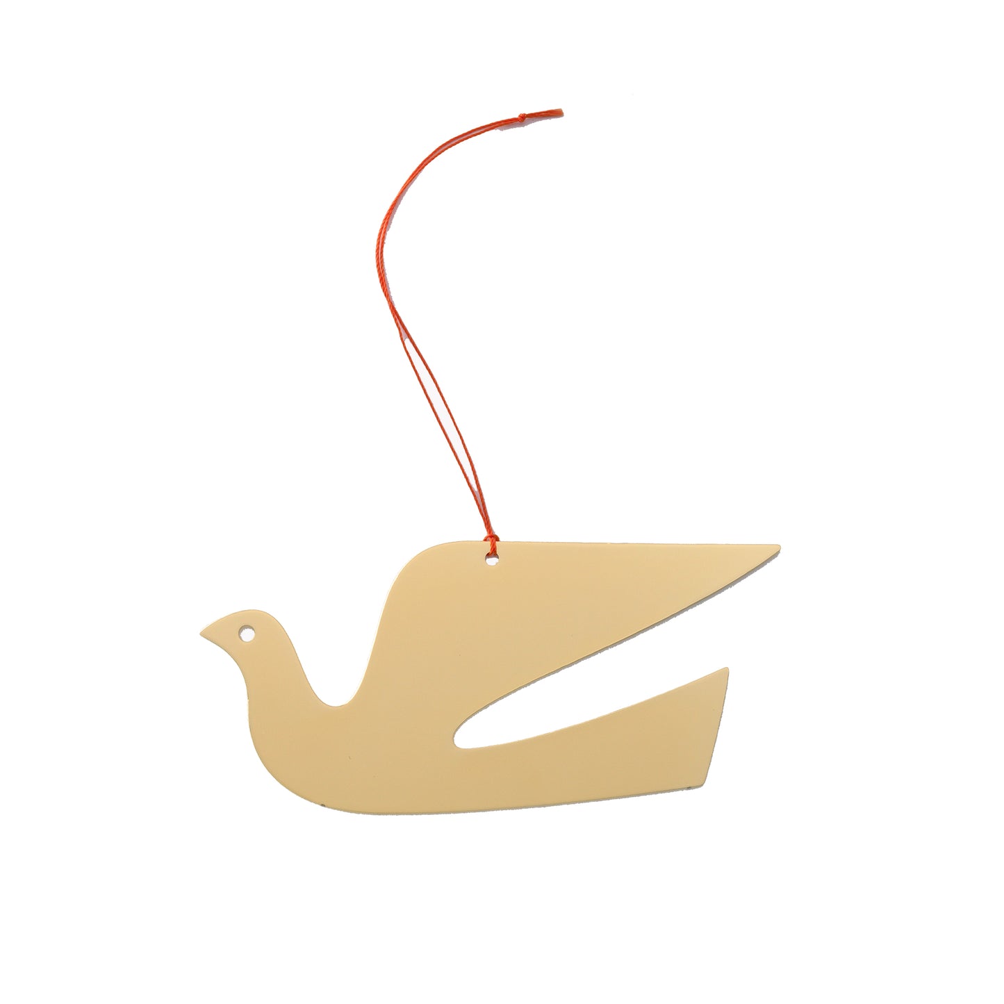 Vitra Girard Ornaments Dove koriste
