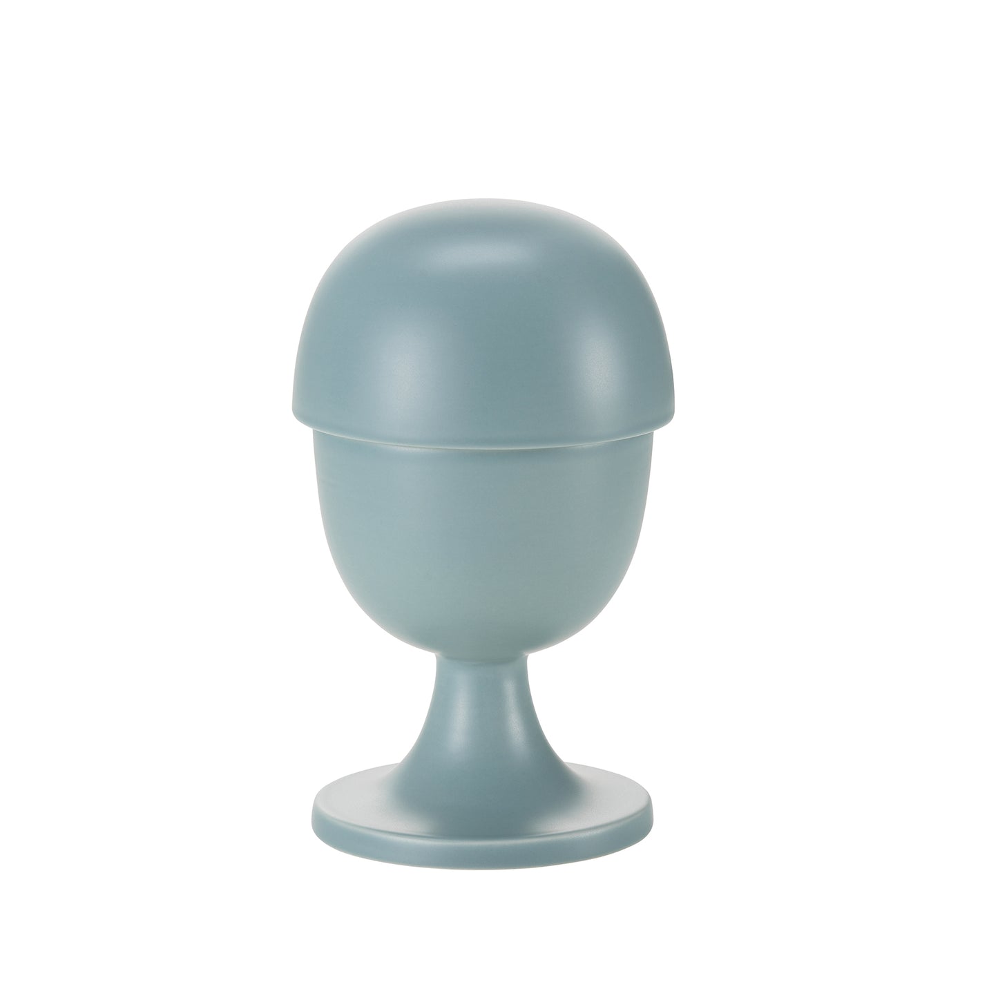 Vitra Ceramic säilytysrasia No. 3 jäänharmaa