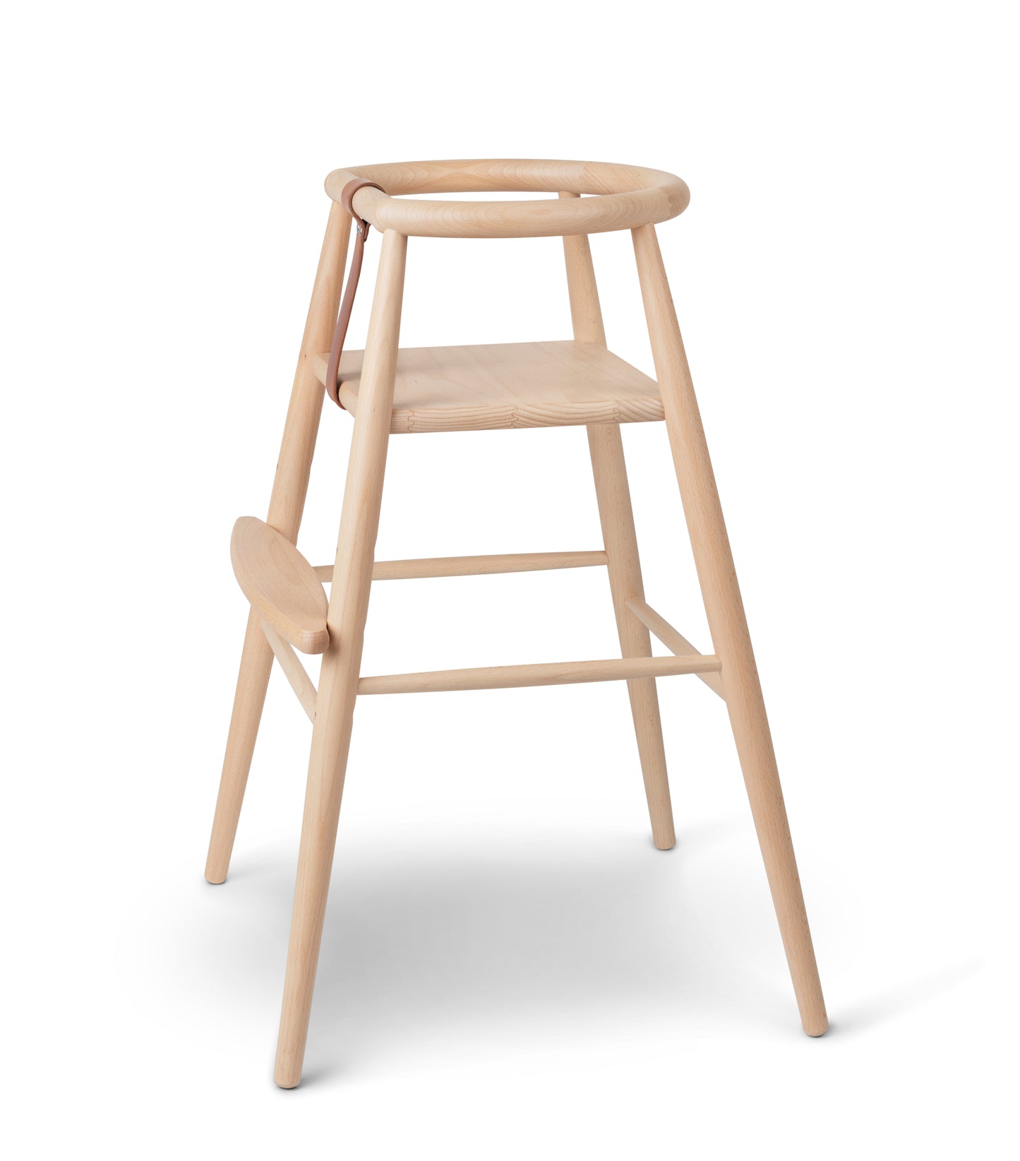 Carl Hansen & Søn ND54 syöttötuoli pyökki