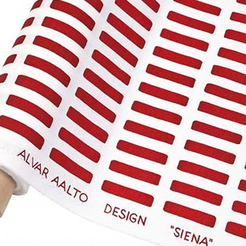 Artek Siena vahakangas punainen (JÄÄNNÖSPALAT)