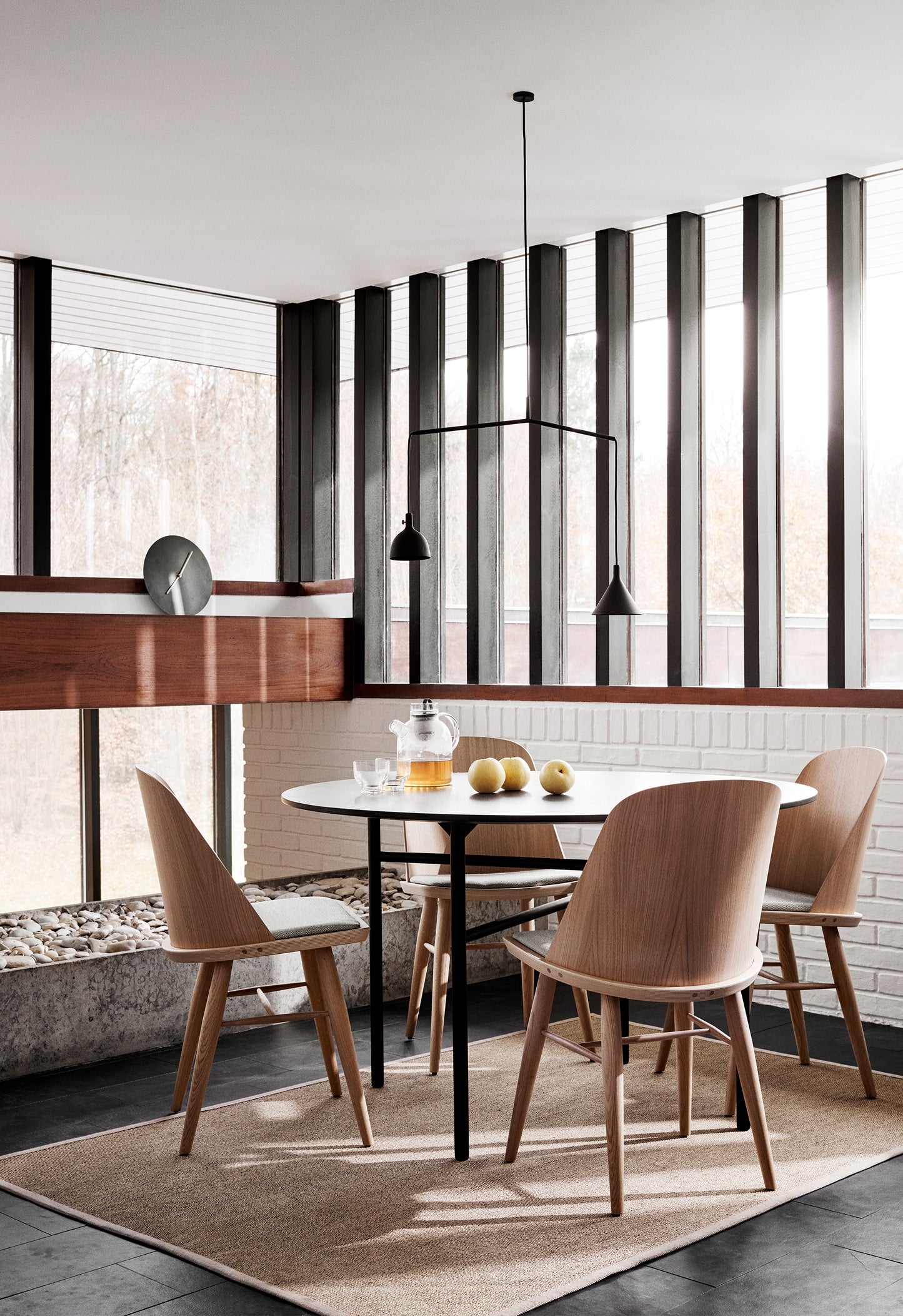 Menu Cast valaisin Shape 4