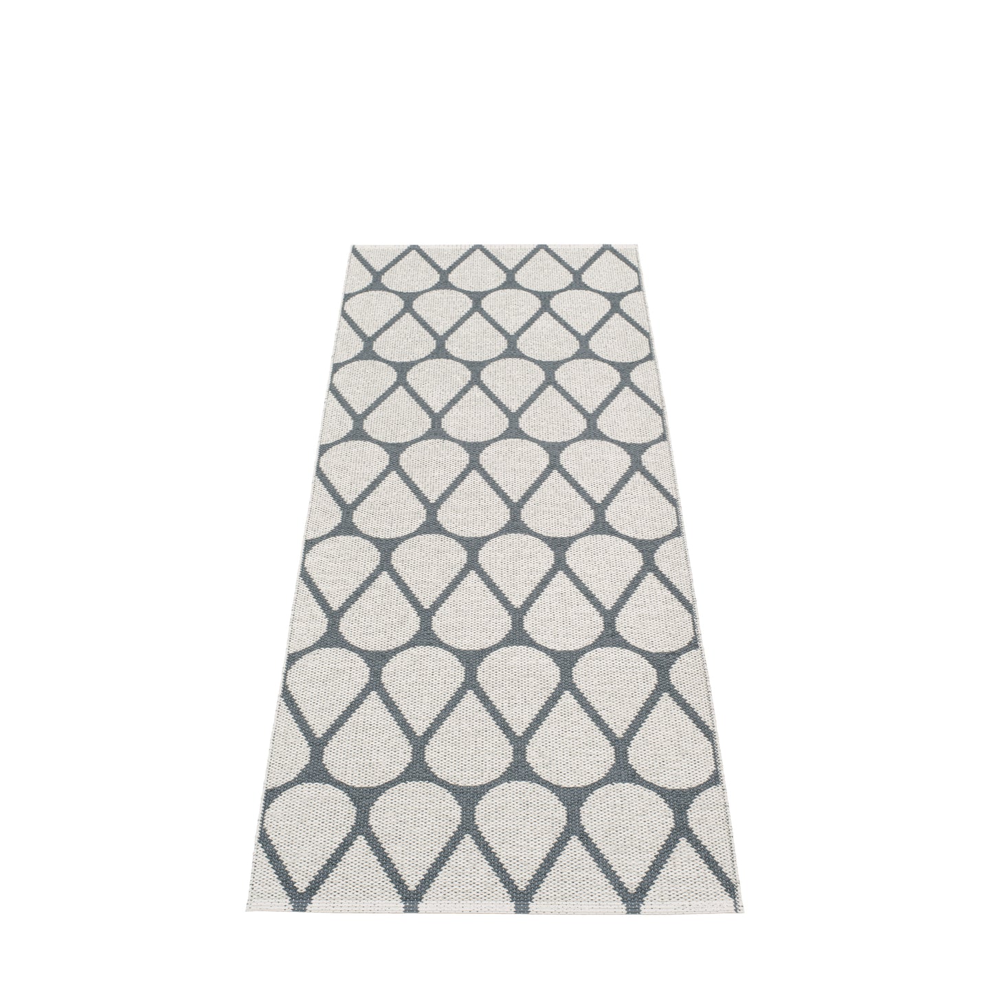 Pappelina Otis 70x200 granit/fossil grey