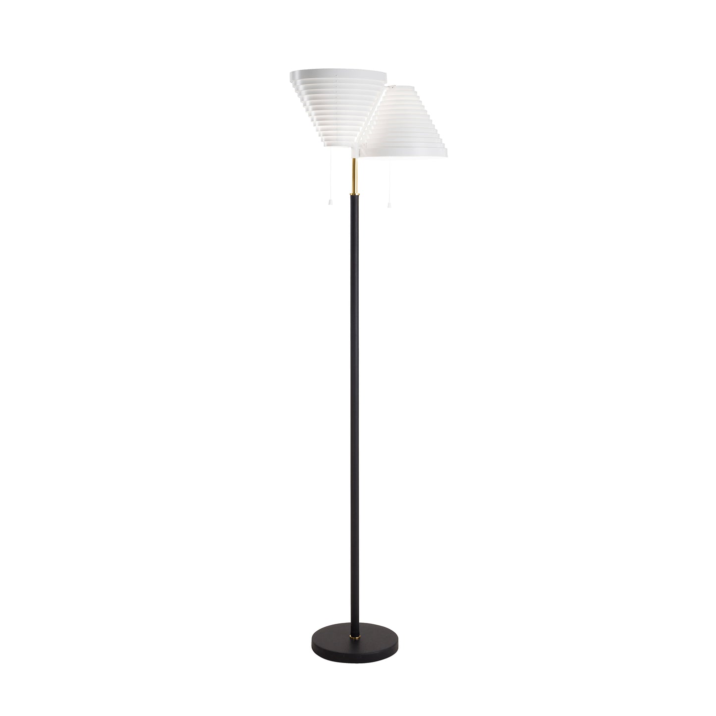 Artek A810 lattiavalaisin messinki