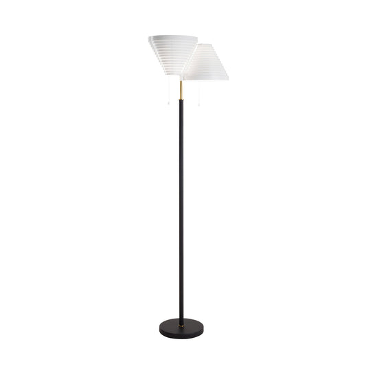 Artek A810 lattiavalaisin messinki