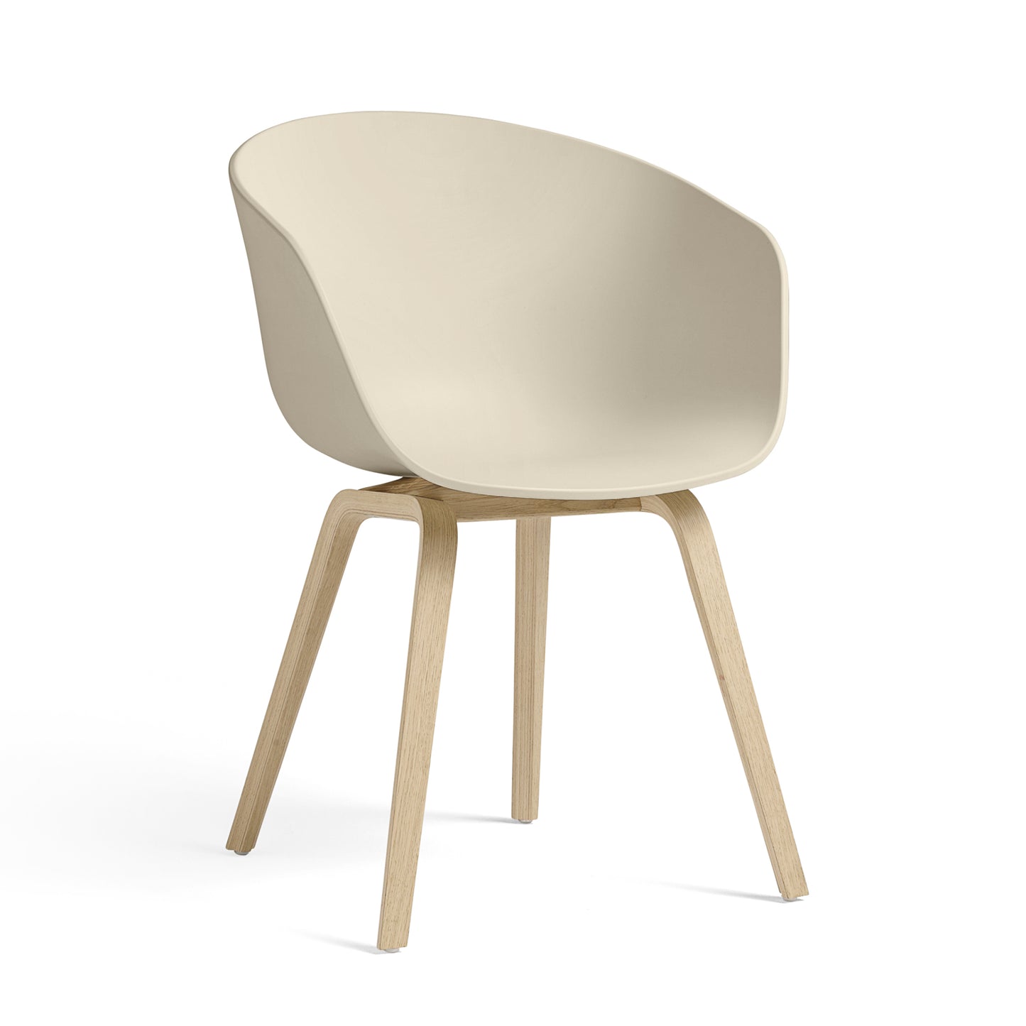 HAY About a Chair AAC22 kerma/tammi