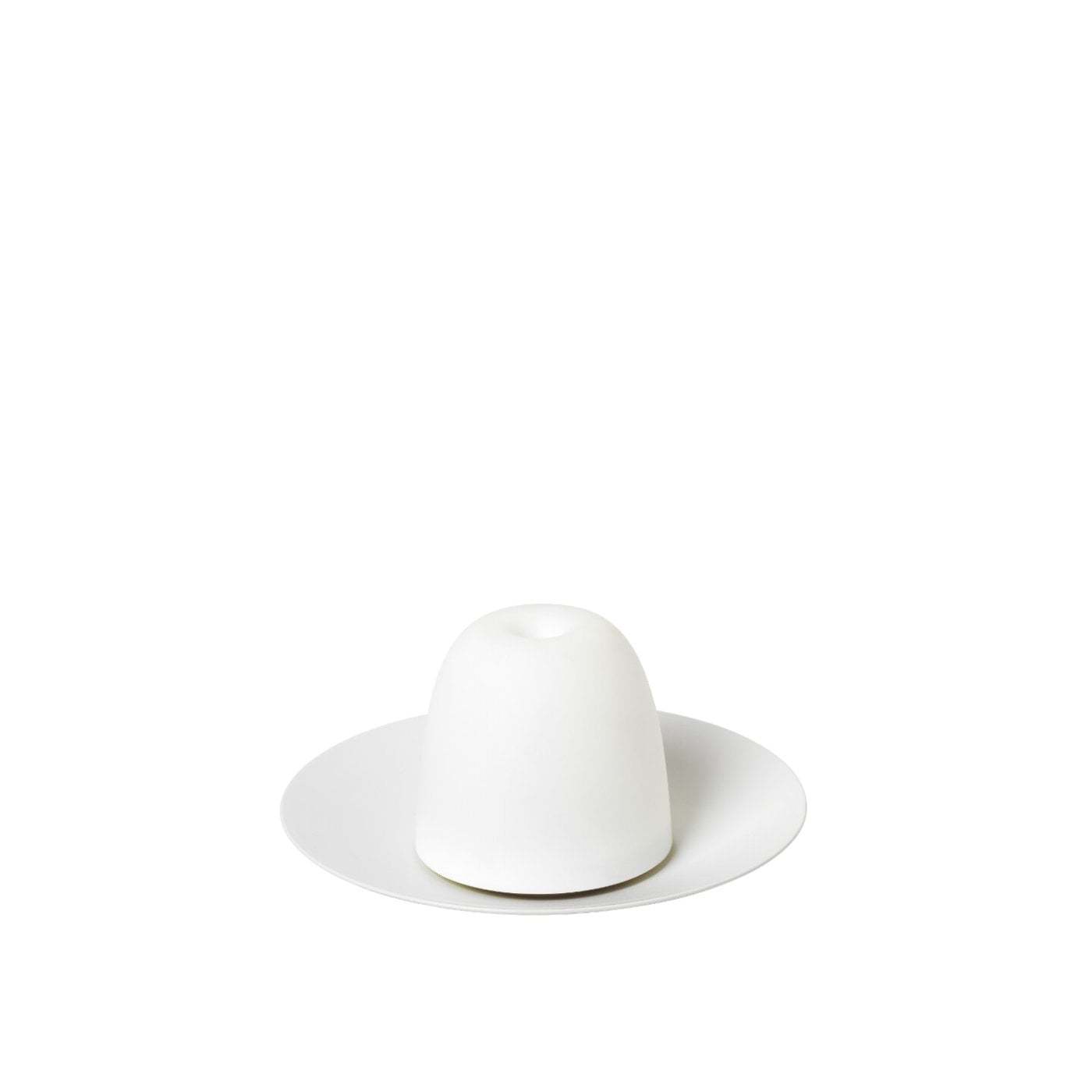 Blomus Ani siirreltävä valaisin valkoinen