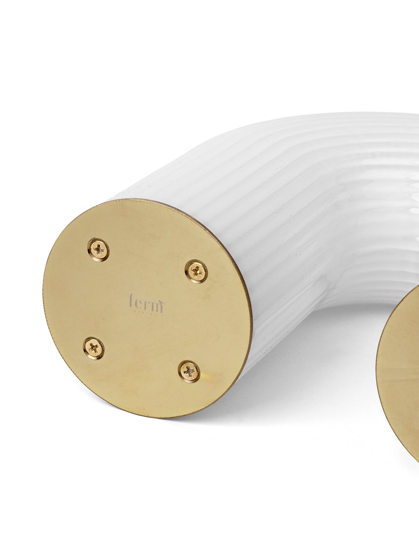 Ferm Living Vuelta pöytävalaisin