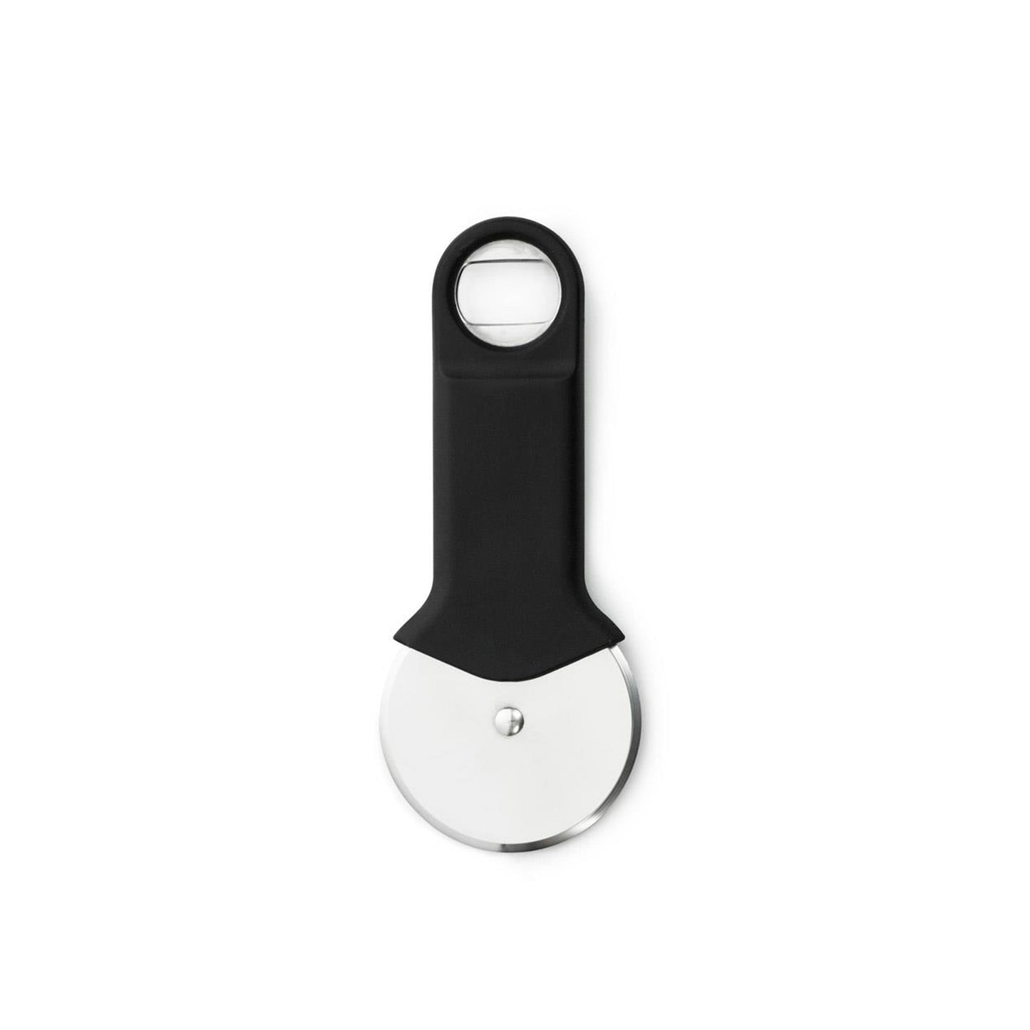 Normann Copenhagen Pizzaleikkuri musta