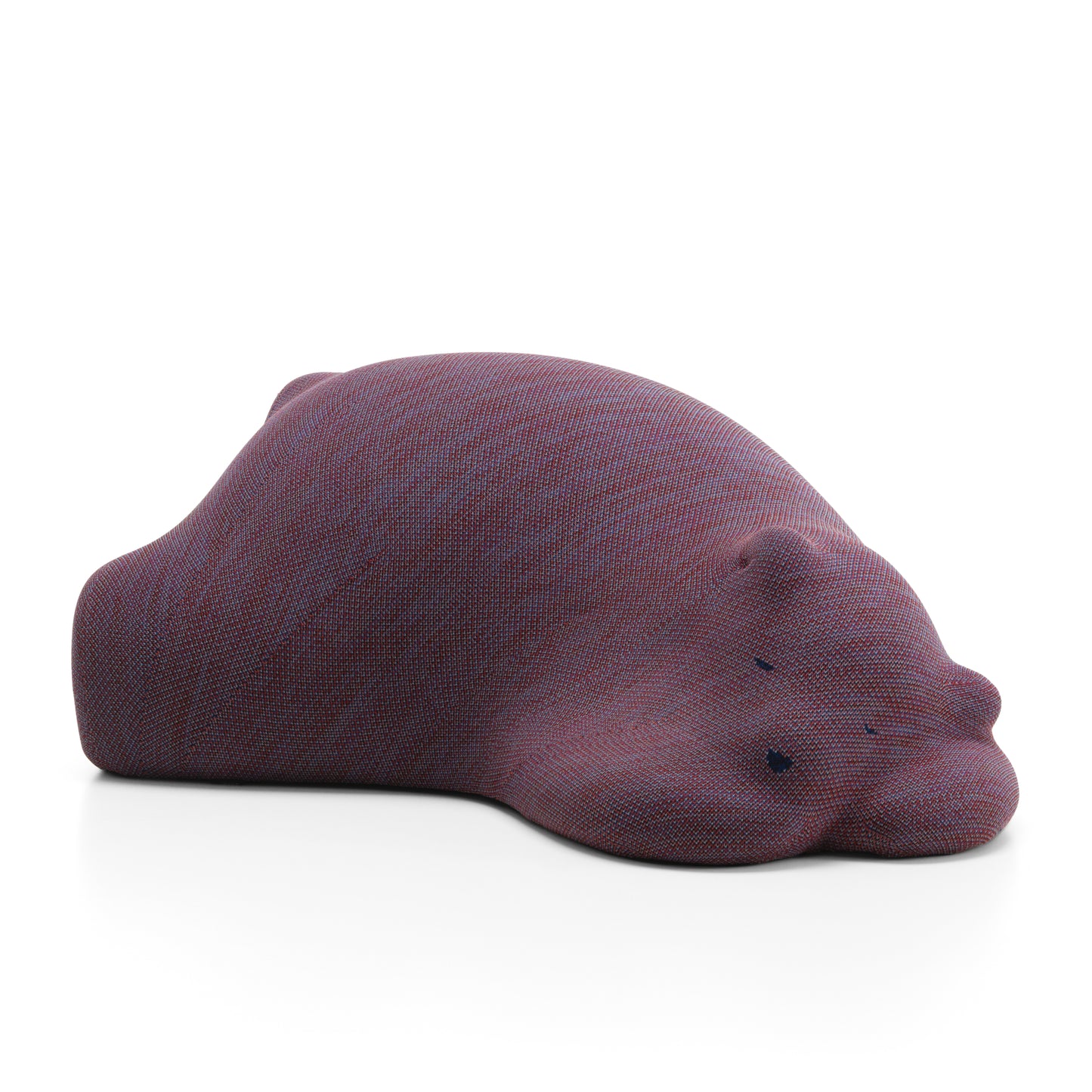 Vitra Resting Bear mauve