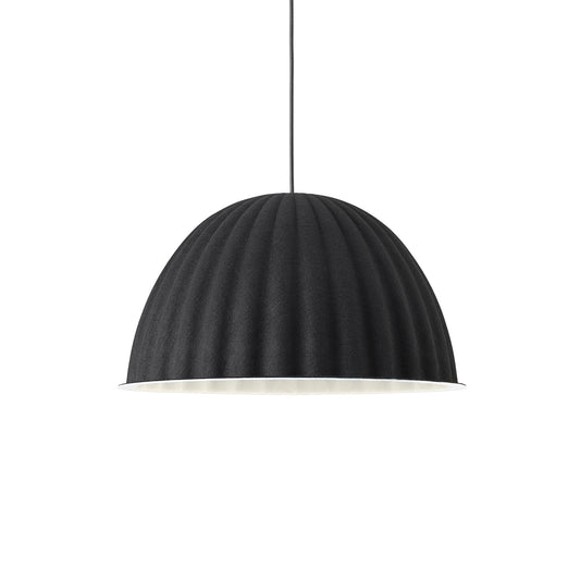 Muuto Under the Bell valaisin Ø55 musta