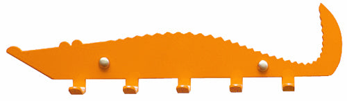 Monena Croco naulakko oranssi