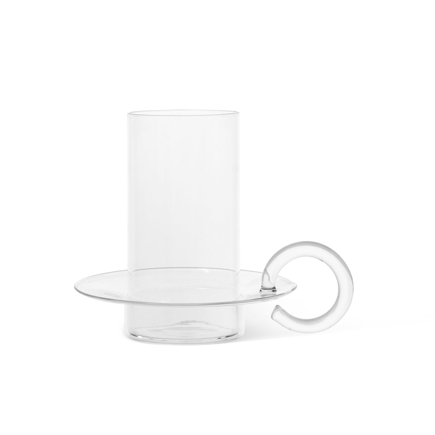 Ferm Living Luce kynttilänjalka