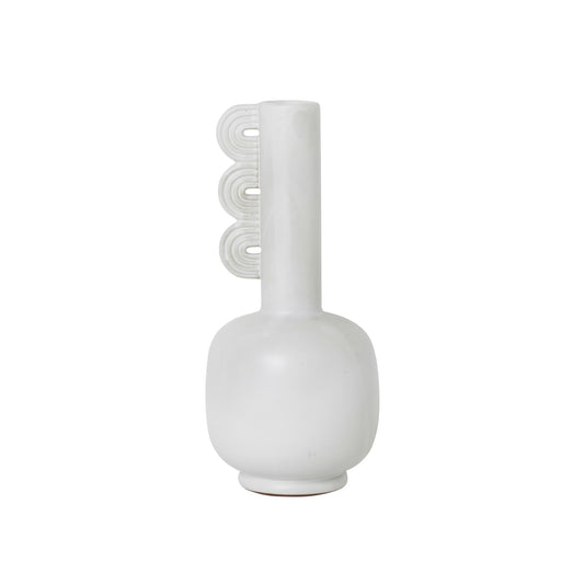 Ferm Living Muses Clio maljakko