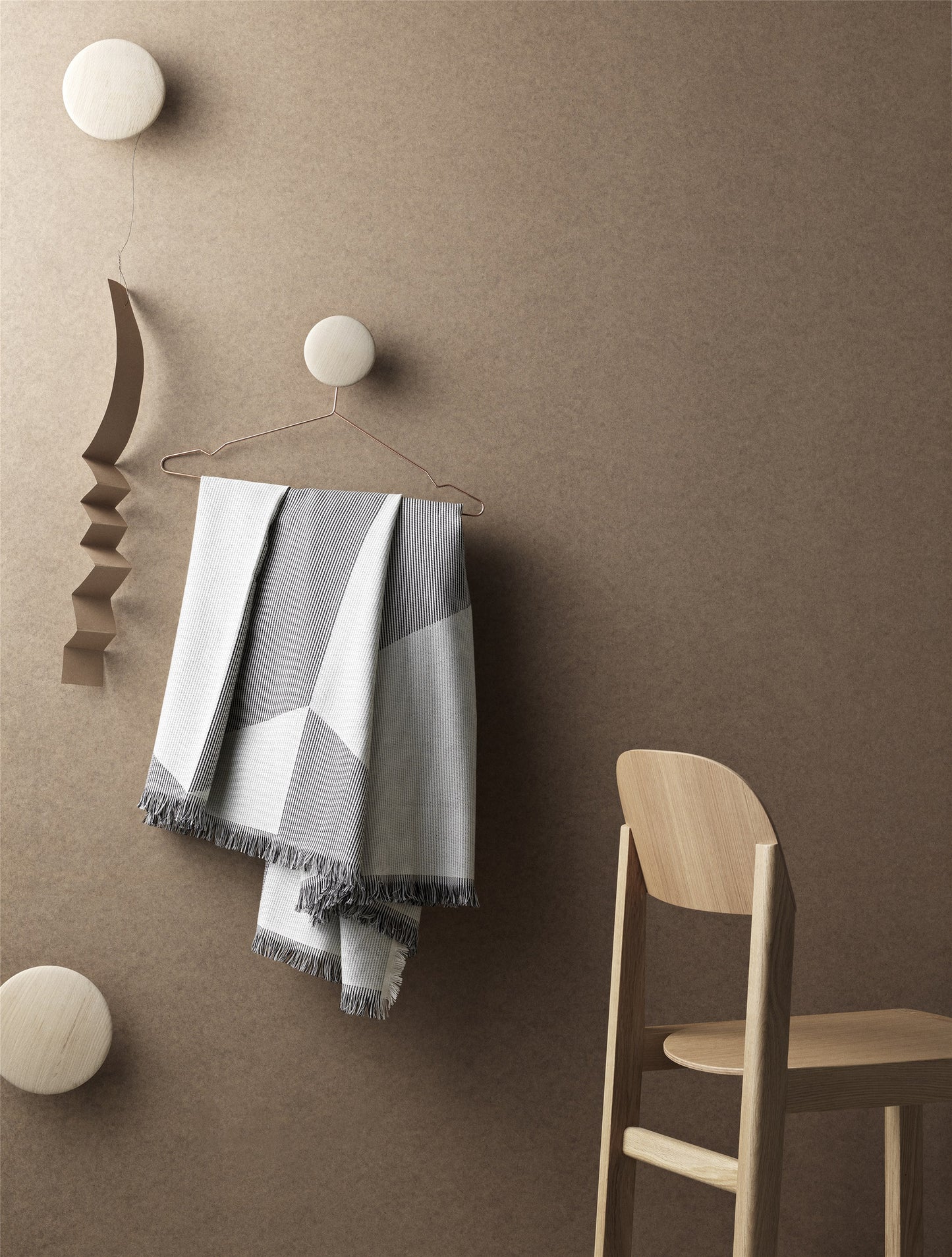 Muuto Sway viltti