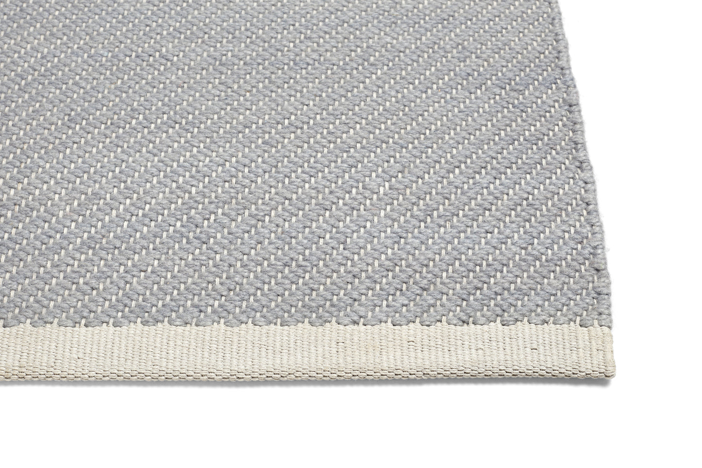 HAY Bias matto 80x200 harmaa