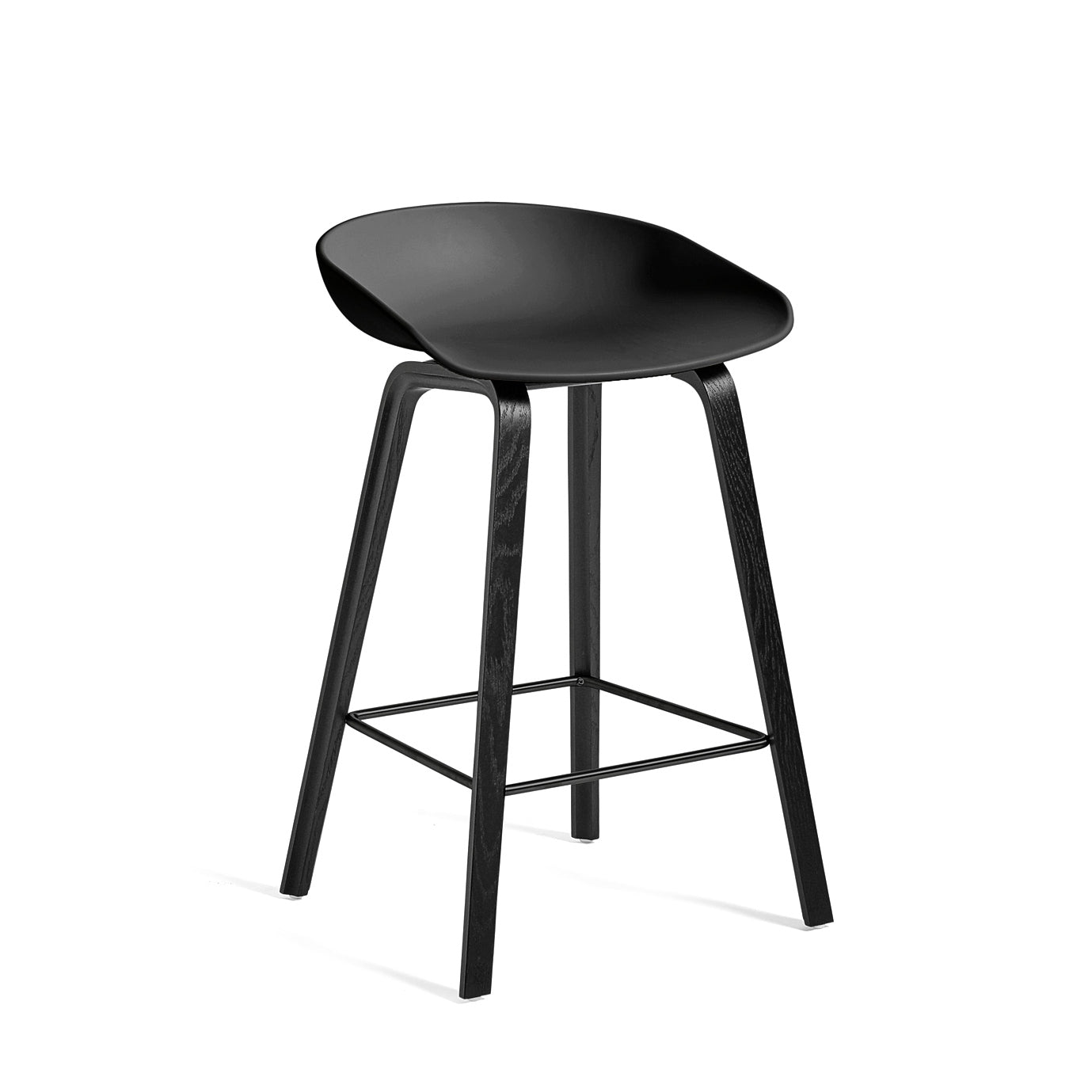 HAY About a Stool AAS32 musta