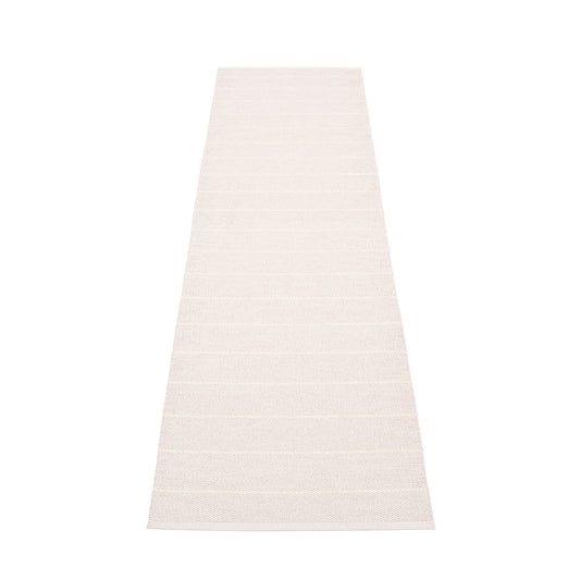 Pappelina Carl 70x350 pale rose/ballet