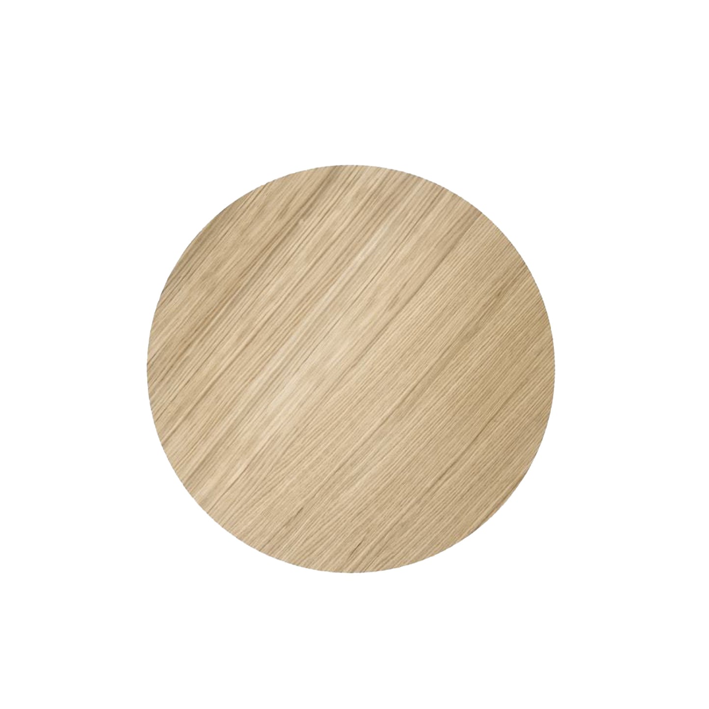 Ferm Living Wire Basket Top M tammi