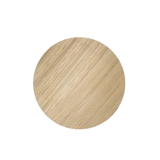 Ferm Living Wire Basket Top M tammi