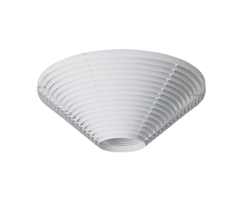 Artek A622B valaisin valkoinen