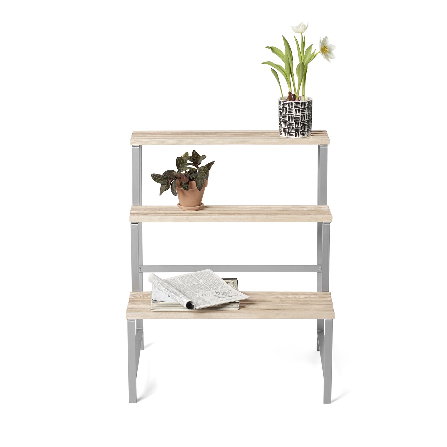 Design House Stockholm Flower Pot Stand, saarni