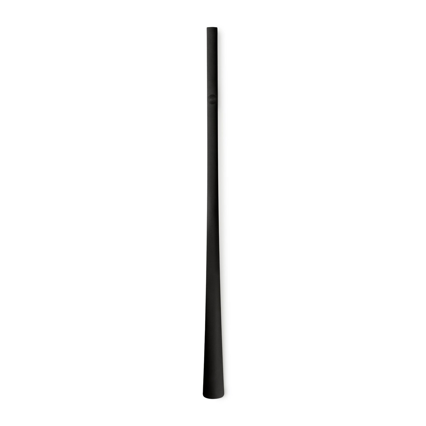 Normann Copenhagen Shoehorn kenkälusikka musta
