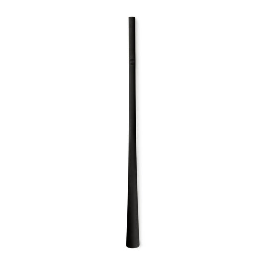 Normann Copenhagen Shoehorn kenkälusikka musta