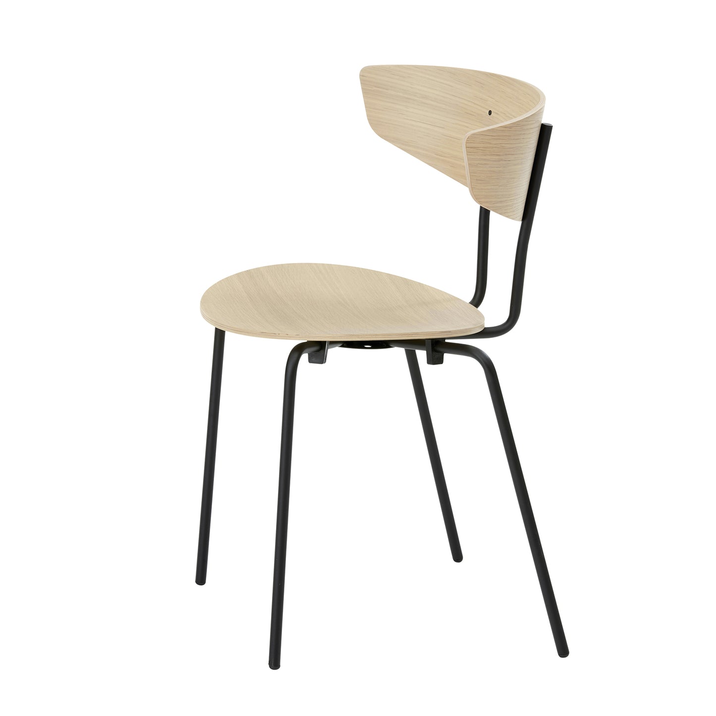 Ferm Living Herman tuoli tammi
