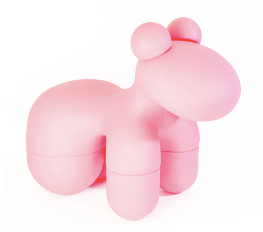 Studio Eero Aarnio Poni pieni pinkki