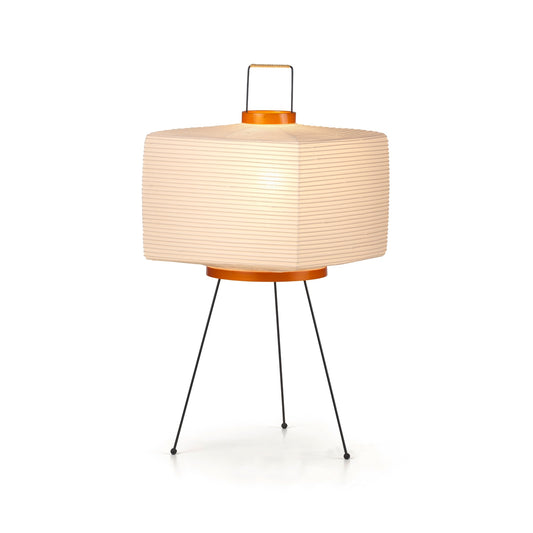 Vitra Akari 7A lattiavalaisin