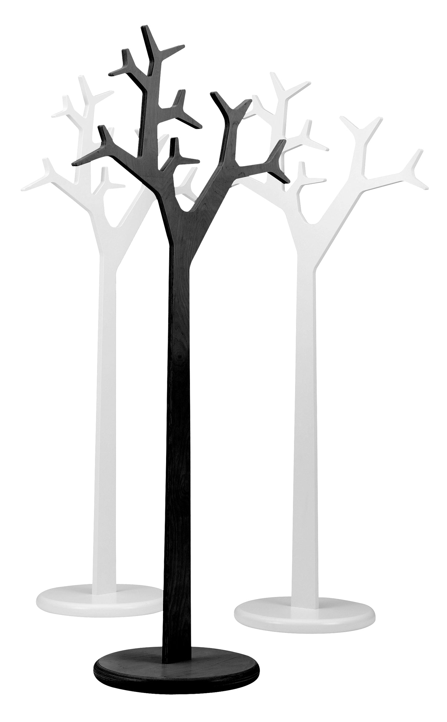 Swedese Tree 194cm valkoinen