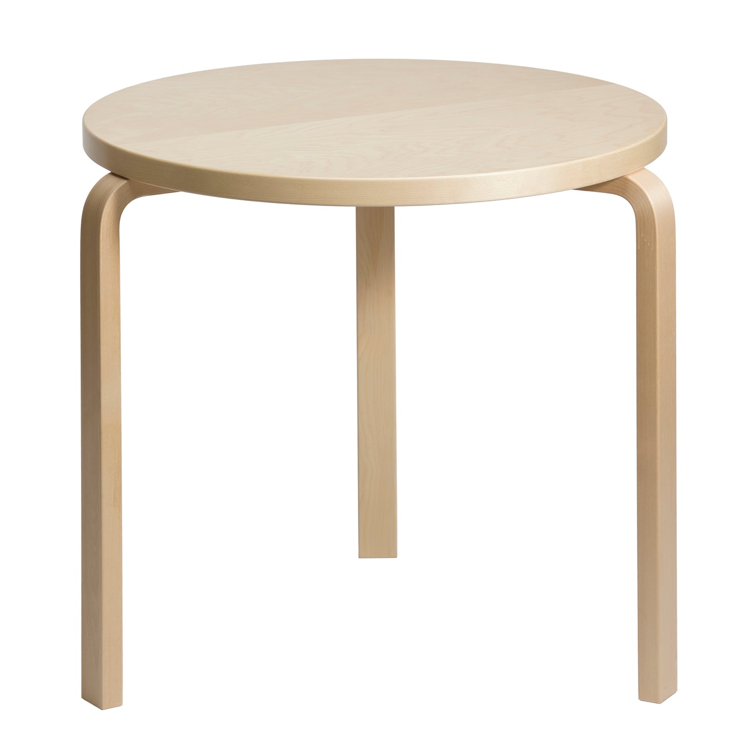 Artek 90B pöytä koivu 74 cm