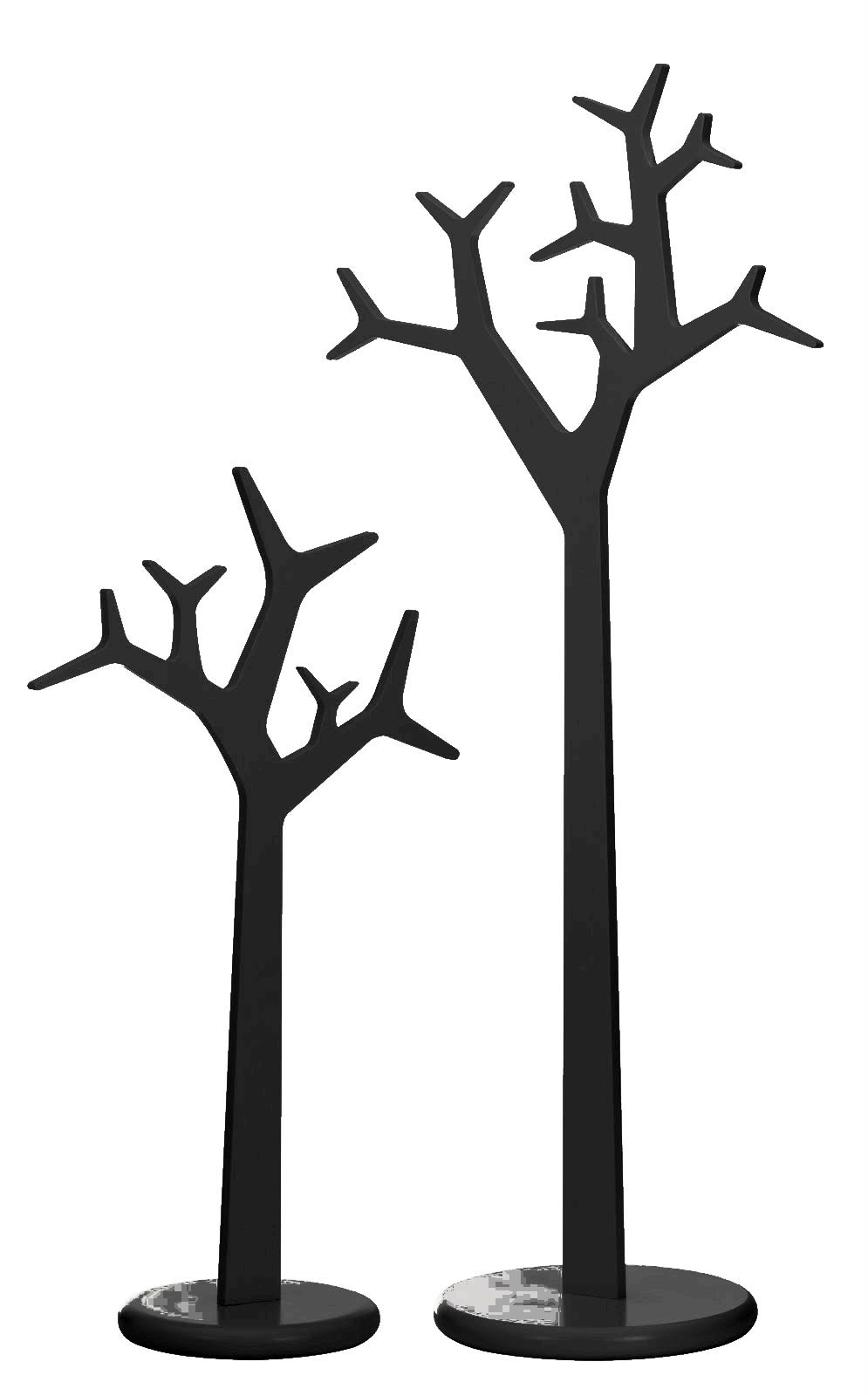 Swedese Tree 134cm musta