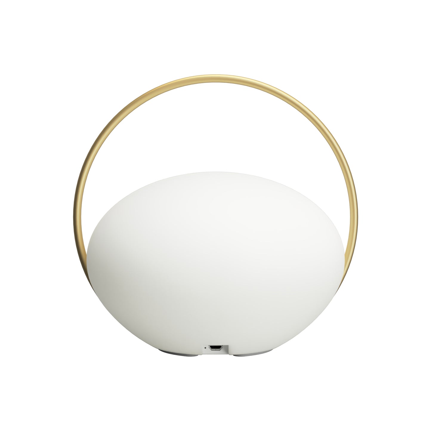 UMAGE Orbit Portable pöytävalaisin