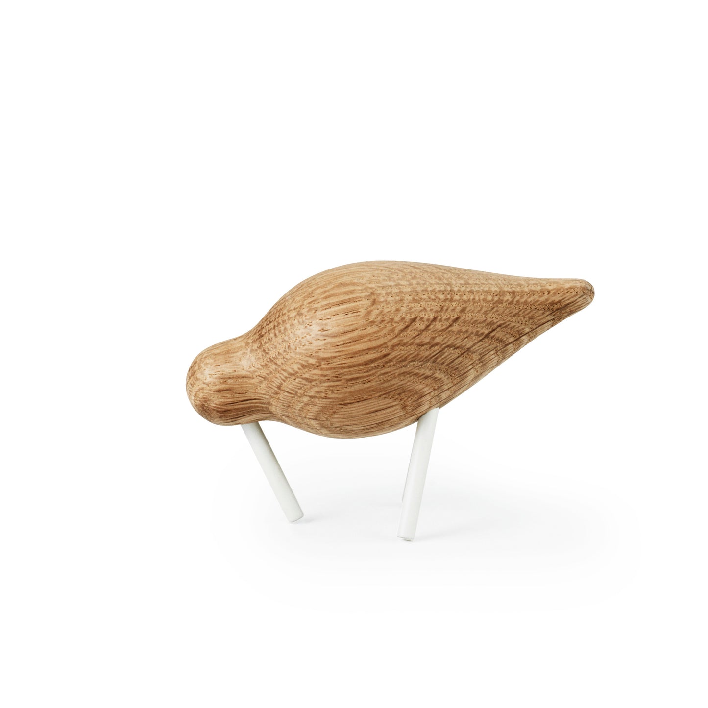 Normann Copenhagen Shorebird S tammi/valkoinen