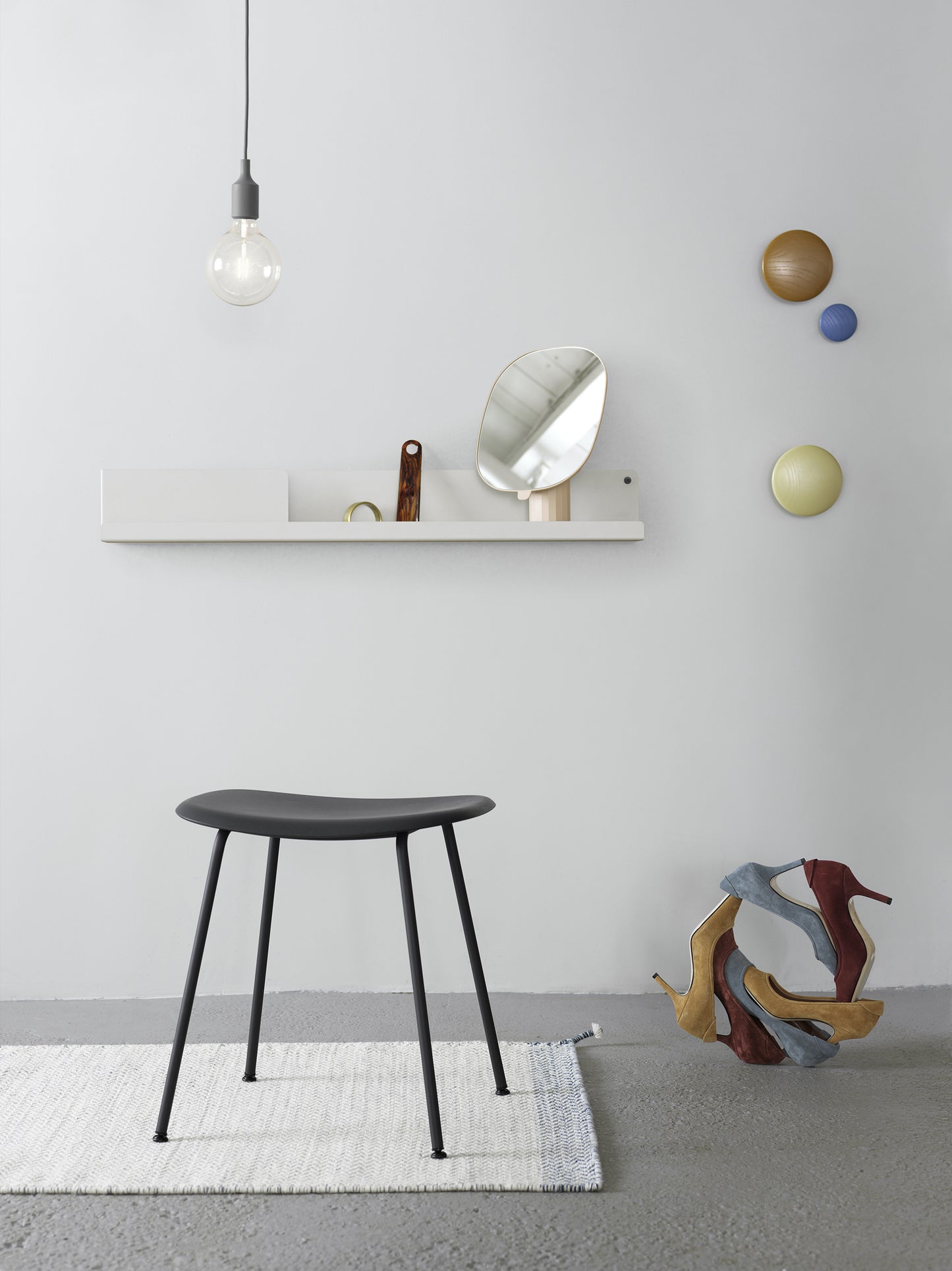 Muuto Dots ripustin S