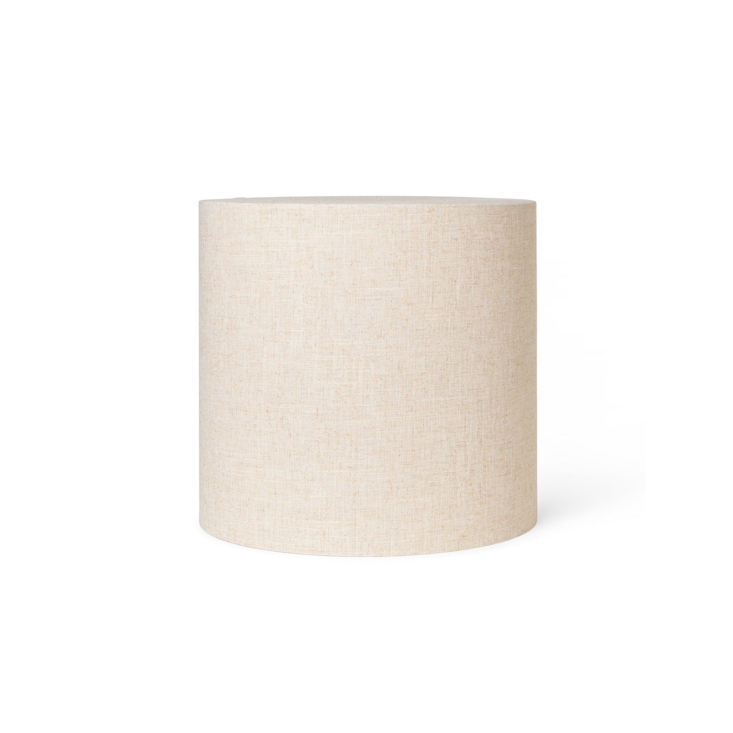 Ferm Living Eclipse varjostin L natural