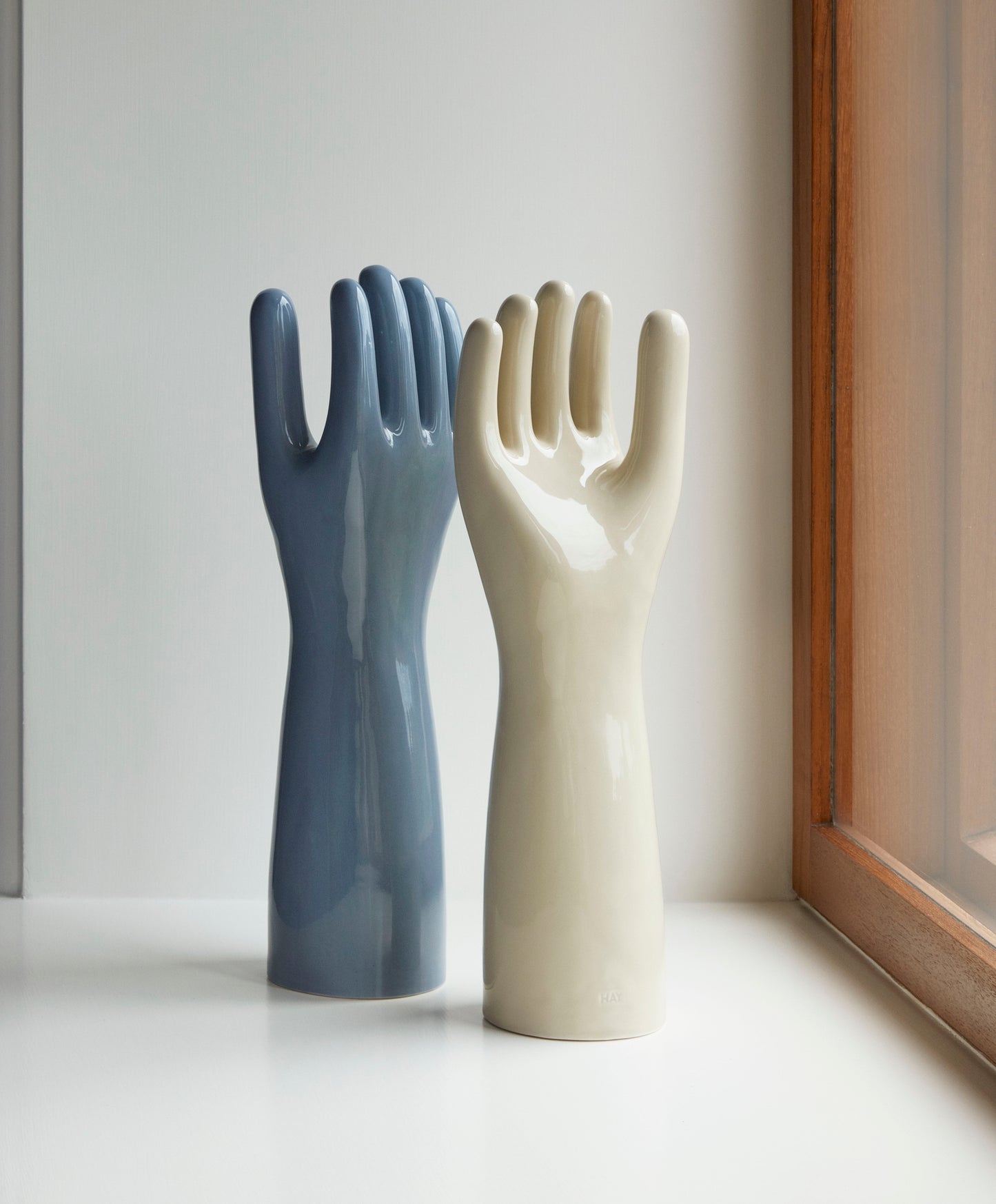 HAY Deco hand hiekka