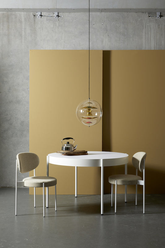 Verpan VP Globe 40 messinki