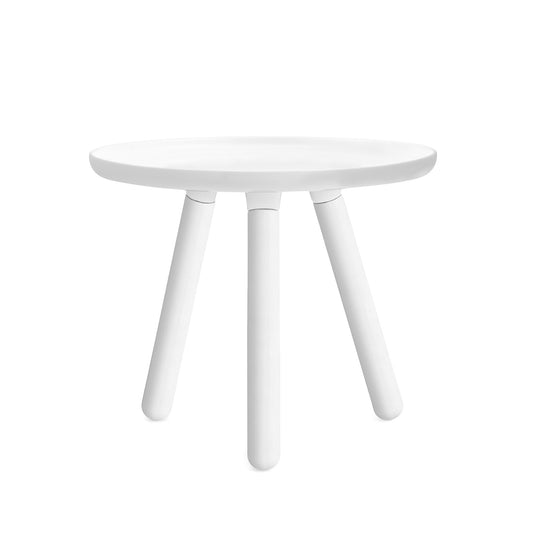 Normann Copenhagen Tablo pieni valkoinen/valkoinen