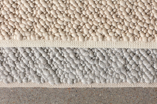 Menu Gravel matto 170x200 harmaa